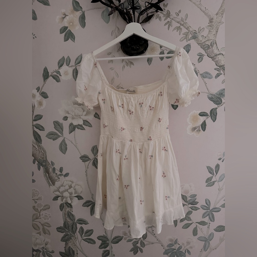 Cleobella Dress - good condition, signs of slight wear throughout